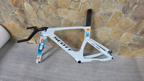 Scott Plasma 6 RC