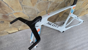 Scott Plasma 6 RC