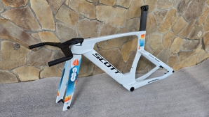 Scott Plasma 6 RC