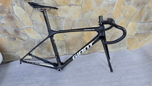 Giant TCR