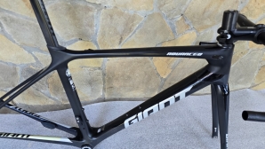 Giant TCR