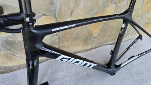 Giant TCR