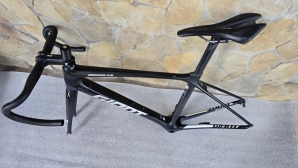 Giant TCR