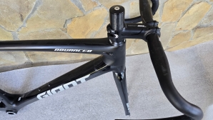 Giant TCR