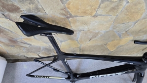 Giant TCR