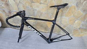 Giant TCR