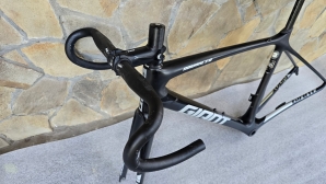 Giant TCR