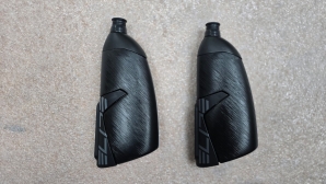Нові аерофляги Elite Crono CX Bottle Cage