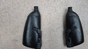 Нові аерофляги Elite Crono CX Bottle Cage