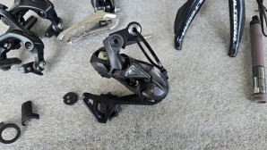 Shimano Ultegra 8050 Di2 11s