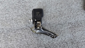 Shimano Ultegra 8050 Di2 11s