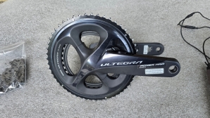 Shimano Ultegra 8050 Di2 11s