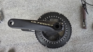 Shimano Ultegra 8050 Di2 11s
