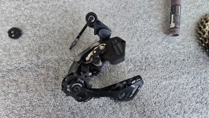 Shimano Ultegra 8050 Di2 11s