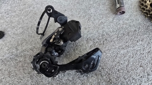 Shimano Ultegra 8050 Di2 11s