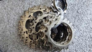 Shimano Ultegra 8050 Di2 11s