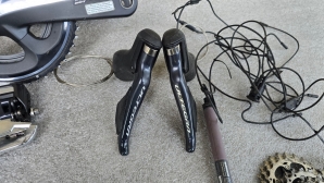 Shimano Ultegra 8050 Di2 11s