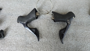 Shimano Ultegra 8050 Di2 11s
