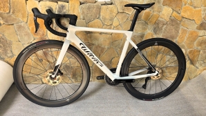 Wilier Filantr SL 105 Di2 [Ett 543]