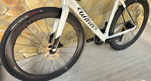 Wilier Filantr SL 105 Di2 [Ett 543]