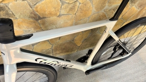 Wilier Filantr SL 105 Di2 [Ett 543]