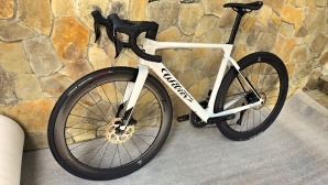Wilier Filantr SL 105 Di2 [Ett 543]