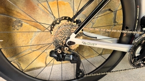 Wilier Filantr SL 105 Di2 [Ett 543]