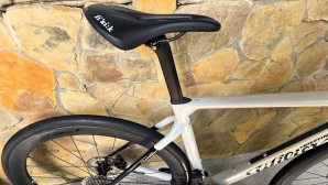 Wilier Filantr SL 105 Di2 [Ett 543]