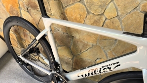 Wilier Filantr SL 105 Di2 [Ett 543]