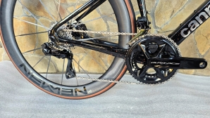 Cannondale SuperSix Evo Hi-Mod 1 (Ett 528)