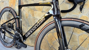 Cannondale SuperSix Evo Hi-Mod 1 (Ett 528)