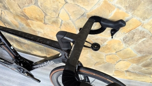 Cannondale SuperSix Evo Hi-Mod 1 (Ett 528)