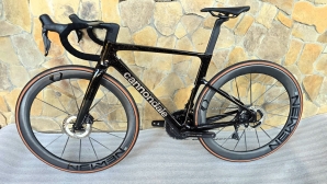 Cannondale SuperSix Evo Hi-Mod 1 (Ett 528)