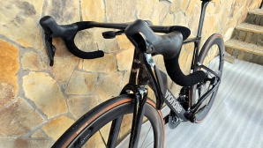 Cannondale SuperSix Evo Hi-Mod 1 (Ett 528)