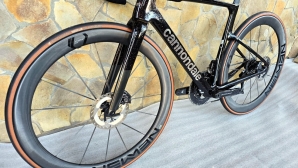 Cannondale SuperSix Evo Hi-Mod 1 (Ett 528)