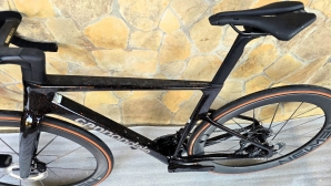 Cannondale SuperSix Evo Hi-Mod 1 (Ett 528)