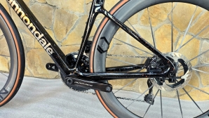 Cannondale SuperSix Evo Hi-Mod 1 (Ett 528)