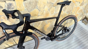 Cannondale SuperSix Evo Hi-Mod 1 (Ett 528)