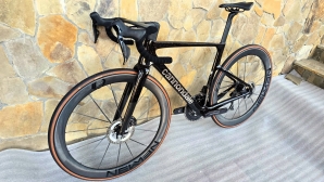 Cannondale SuperSix Evo Hi-Mod 1 (Ett 528)