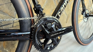 Cannondale SuperSix Evo Hi-Mod 1 (Ett 528)