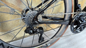 Cannondale SuperSix Evo Hi-Mod 1 (Ett 528)