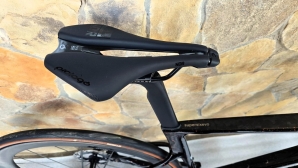 Cannondale SuperSix Evo Hi-Mod 1 (Ett 528)