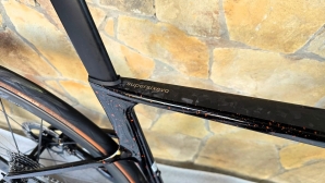 Cannondale SuperSix Evo Hi-Mod 1 (Ett 528)