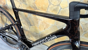 Cannondale SuperSix Evo Hi-Mod 1 (Ett 528)