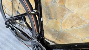 Cannondale SuperSix Evo Hi-Mod 1 (Ett 528)
