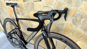 Cannondale SuperSix Evo Hi-Mod 1 (Ett 528)
