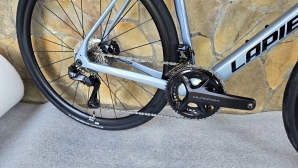 Lapierre Pulsium Ultegra Di2 [Ett 545]