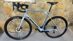 Lapierre Pulsium Ultegra Di2 [Ett 545]