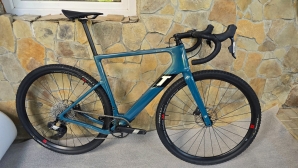 3T Exploro Ultra eTap