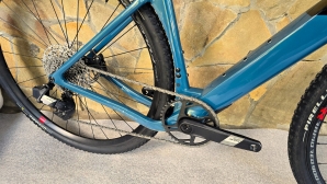 3T Exploro Ultra eTap
